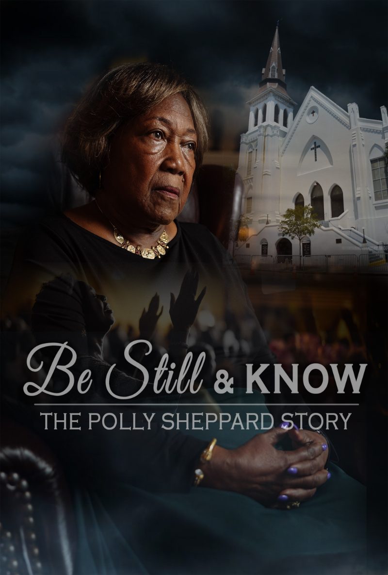 Be Still & Know