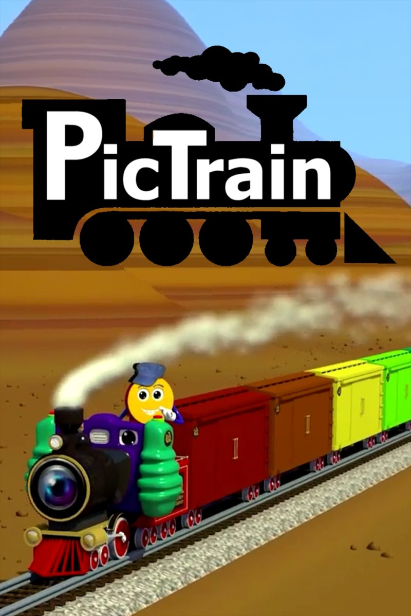 PicTrain