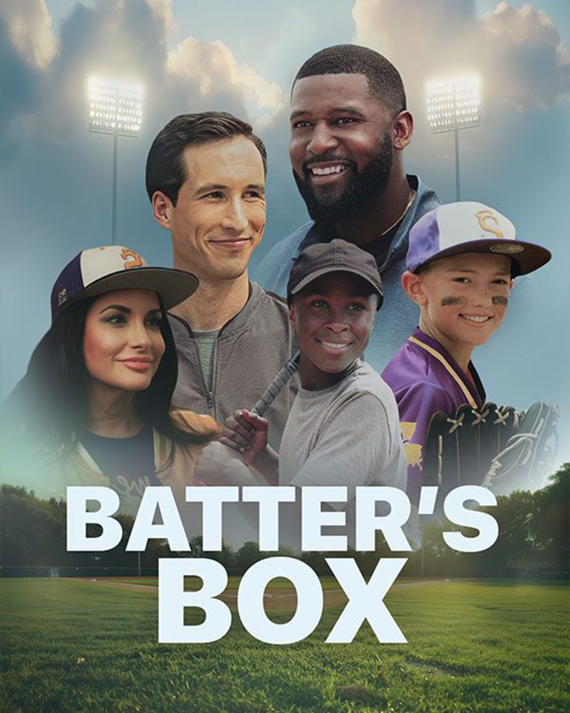 Batter's Box